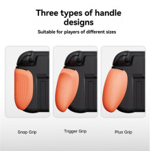 För Switch2-Fodral Plastgrepp Skyddande Skalskydd för Switch2 Grip-Fodral Dammtät Skydd, Svart