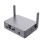 For Orange Pi 5  Case Aluminum Alloy Shell for  5  Development Board with Antenna 1