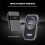 Neewer Magnetic SSD Holder for   16 15 Pro/Pro Max    Universal Touch Fasteners 7