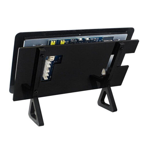 Waveshare ESP32-S3 7-Inch Touch Display with Acrylic Case Bracket Protective Holder ESP32-S3 Development Board Screen 2