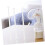 Bottle Drying Rack Rods Set Efficient Scratch Holder for Home and Travel SpaceSaving Design 4