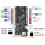 LILYGO T3 STM32 LoRa Board Onboard 0,96 Cala 12C OLED Low Power LoRa Transceiver SSD1315 Driver Development Kit 7