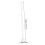 Bottle Drying Rack Rods Set Efficient Scratch Holder for Home and Travel SpaceSaving Design 2