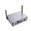 For Orange Pi 5  Case Aluminum Alloy Shell for  5  Development Board with Antenna 6
