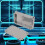 Aluminum Case Shielded Box Housing RF Box Signal Dissipation SMA-KFD46 Multi-Function Amplifier Case 6