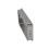 Aluminum Case Shielded Box Housing RF Box Signal Dissipation SMA-KFD46 Multi-Function Amplifier Case 4