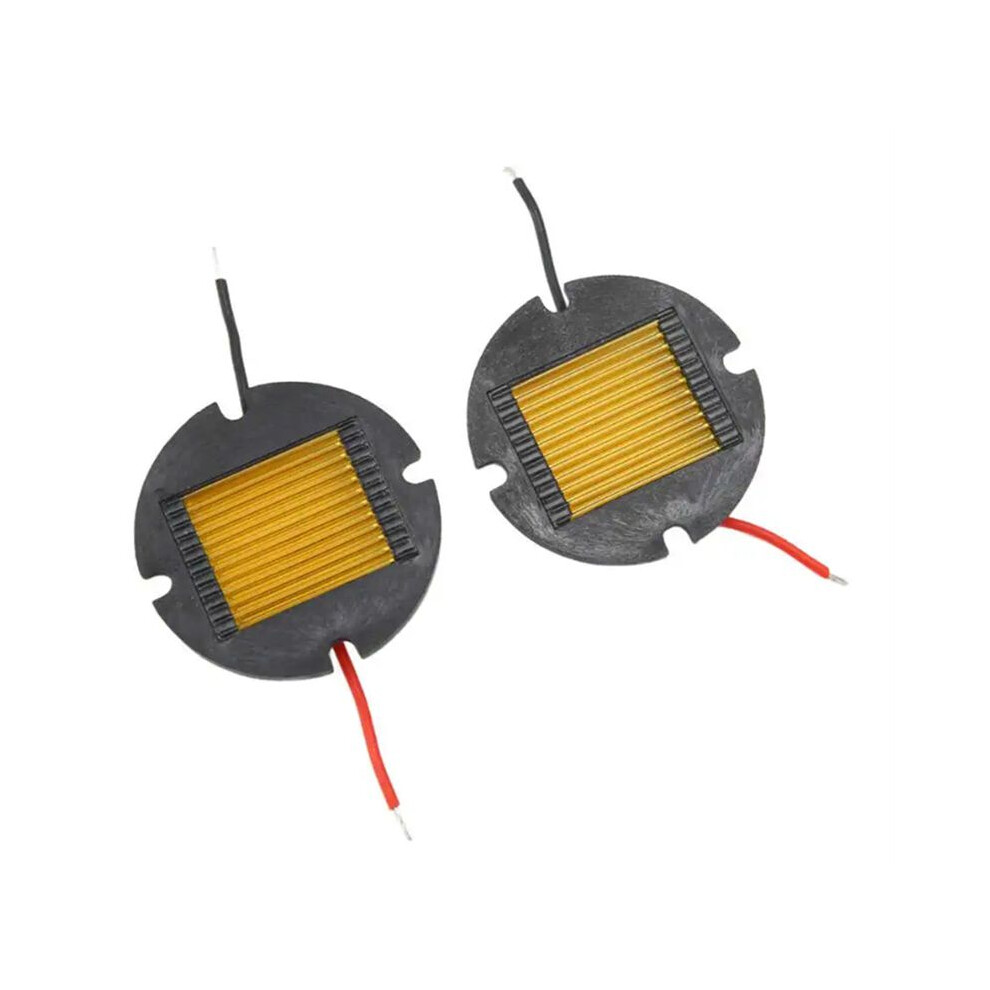 Tweeter Speaker Unit Air Motion 4 Ohm Hifi Treble Loudspeaker Super Belt Type Tweeter Membrane Light 6033146242410