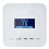 Home in Wall Volume Control with 20W x 2CH Amplifier Audio Water Proof(White) 1