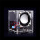 HU-009  Speaker  Spaker Unit Electronic Component DIY Kit Wireless Wired 5V  Powered and Acrylic Shell 3