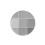 For  One Elite Series 2 2PCS D-Pad Gaming Metal Controller Parts Replacement Controller Component Set Silver 4