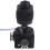 4-Axis Joystick Potentiometer Button for ZY-D400A-R2 5K 4D Controller with Wire for Industrial 6