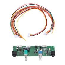 Input Phonograph Circuit Board -Compatible Module Record Player Module Development Board Accessories Replace