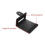 For  Era 300 Speakers Wall Mount Brackets Replacement Stand Brackets Speakers Brackets Replacement Black 9