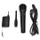 Professional Wired Wireless Dynamic Microphone  Speaker Amplifier Microphone for Karaoke Music Performance 5