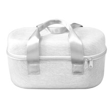 Suitable for  HT-AX7 Audio  Audio Protection Bag Dust Box Hard Shell Anti-Pressure Speaker Bracket