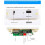 DIY  Speaker Electronic Kit Two-Channel Multi-Functional Music Spectrum MP3 Amplifier Welding Assembly 3