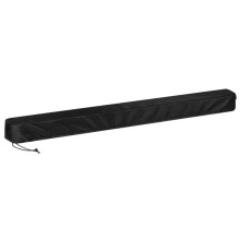 Suitable for S100F TV Speaker Dust Cover, Long Strip TV Speaker Protective Storage Case
