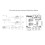 DIY  Speaker Kit USB  Home Stereo Sound Amplifier DIY Electronic Kits for Soldering Practice Without Shell 5