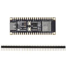 ESP32-C6- Development Board WiFi 6 Microcontroller ESP32-C6--1 Module Supports for ESP-IDF