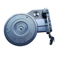 200mm Turntable Automatic Arm Return Record Player Turntable Gramophone Accessories Parts for Lp Vinyl Record Player
