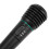 Professional Wired Wireless Dynamic Microphone  Speaker Amplifier Microphone for Karaoke Music Performance 1