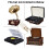 3PCS Record Player Needle, Upgraded Golden Record Needles Stylus Replacement for ,Victrola, Turntable 3