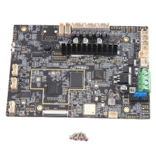 K1 Motherboard Silent Board Upgrade CR4CU220812S12 32Bit TMC2209 X2000E Mainboard 3D-Drucker Teile