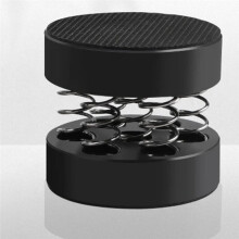 4Pcs AMP Speaker Isolation Feet Pad Use for Turntable DAC Stereo Audio Speakers Amplifier Feet Pads