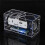 DIY  Speaker Electronic Kit Two-Channel Multi-Functional Music Spectrum MP3 Amplifier Welding Assembly 4
