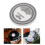 Reliable Turntables Strobe Disc Stroboscope Mat Tests Rotational Speed Detection Vinyl Recording Speed Measuring Disc 4