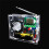 FM Radio Receiver Electronic Welding Kit LCD Display DIY Electronic for Self Assembly and Soldering Practice, C-Kit 3