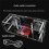 DIY  Speaker Kit USB  Home Stereo Sound Amplifier DIY Electronic Kits for Soldering Practice Without Shell 6