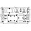 20A  LC Filter EMI Electromagnetic Interference Filter Emc Fcc High Frequency Power Filtering for 12V 24V 48V Car 3