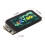 LILYGO Versão T-Display-S3-Touch, Tela de 1,9 Polegadas, Placa de Desenvolvimento ESP32-S3, Núcleo em 240 MHz, Módulo WiFi  (A) 9