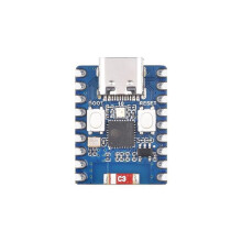 ESP32-S3-Zero Development Board ESP32-C3FN Module Compatibility WiFi RISC-V Embedded Development Board