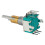 3 Stück EC11EBB24C03 Zweiachsen-Encoder mit Schalter 30 Positionierungsnummer 15 Impulspunktgriff 25mm 4