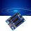 EZ-USB FX2LP CY7C68013A USB Core Board Development Board Logic Analyzer Multifunction Convenience Module 3