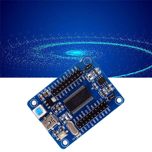 EZ-USB FX2LP CY7C68013A USB Core Board Development Board Logic Analyzer Multifunctionele Gemaksmodule 2