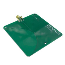 UWB-4 1.8GHz-9GHz Antenna Ultra Wideband Dipole Multifunctional Convenient Practical Portable Antenna