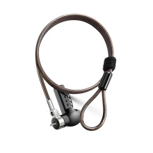 Computer Lock Laptop Lock Security Locking Digital Password Protection Lock Cable Anti Theft Lock for Laptop Computer