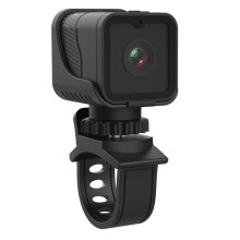Kamera Sportowa 1080P HD WiFi z Hotspotem Przenośna Wodoodporna Kamera Motocykl Rower Rejestrator Jazdy Motion DV