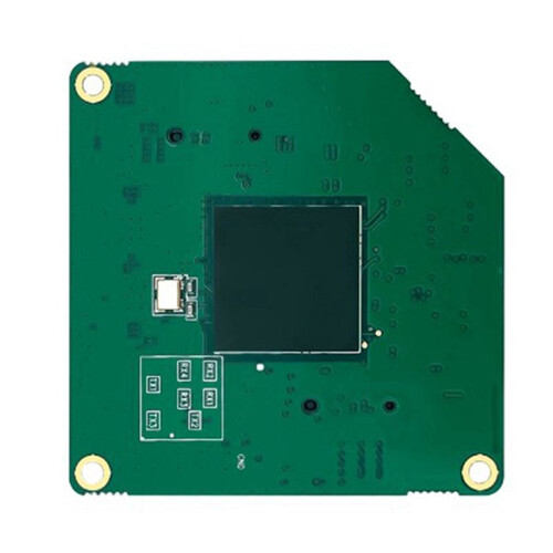 Detection Module 60G Fall Detection Millimeter Wave  3D Technology Monitoring TTL Serial Output Module