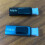 USB C OTG Adapter Type C to USB Type-C 40Gbps 240W Digital Display OTG Adapter Data Transfer Adapter Black 8