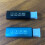 USB C OTG Adapter Type C to USB Type-C 40Gbps 240W Digital Display OTG Adapter Data Transfer Adapter Black 9