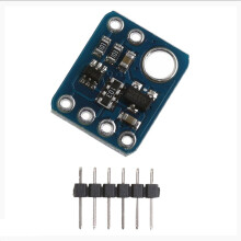 VL53L0X -of-Flight (ToF) Ranging Sensor Breakout 940nm GY-VL53L0X V1/V2 Distance Module I2C IIC GY-530 3.3V/5V