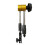 High Precision Flexible Universal Meter Stand Adjustable Universal Magnetic Base Stand Dial Test Indicator Tool 360mm 1