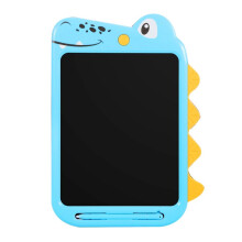 Tavoletta per Scrittura un Mano da 10 Pollici Tavoletta per Scrittura LCD Intelligente per Bambini Tavoletta per Scrittura Colorata con Graffiti per