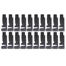 20 Stuks Klemhouder Verstelbare Mobiele Telefoon Reparatie Tool Lcd-Scherm Bevestigingsclip Mobiele Telefoon Scherm Druk-B
