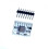 ADXL355 3-Axis Accelerometer Sensor Module Digital Output Industrial Grade Low Power Consumption 5