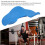 TPE Barbell Squat Pad Non Slip Gym 12